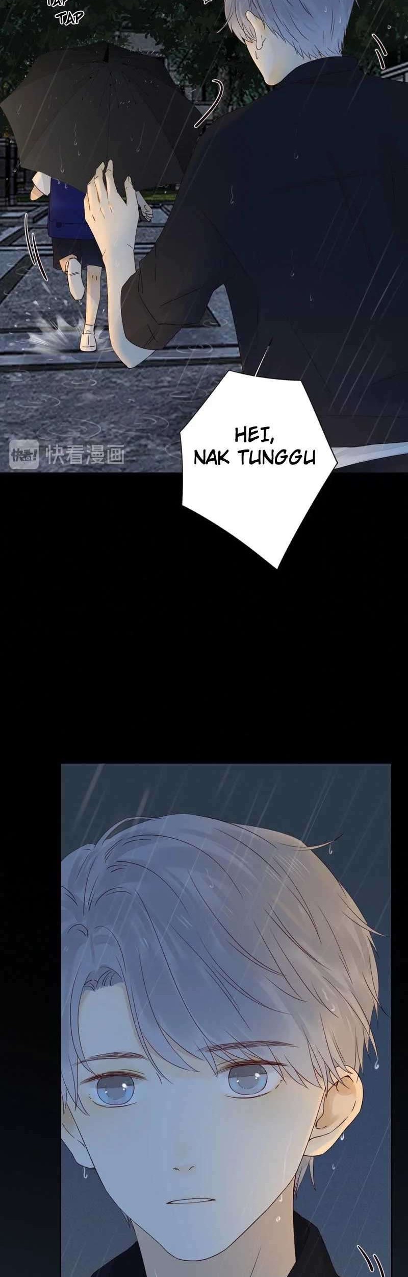She May Not Be Cute Bab 19 halaman 11