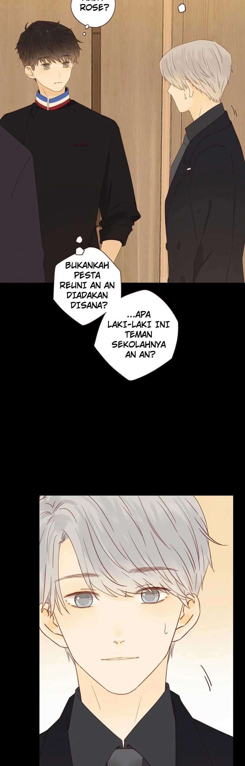 She May Not Be Cute Bab 19 halaman 20
