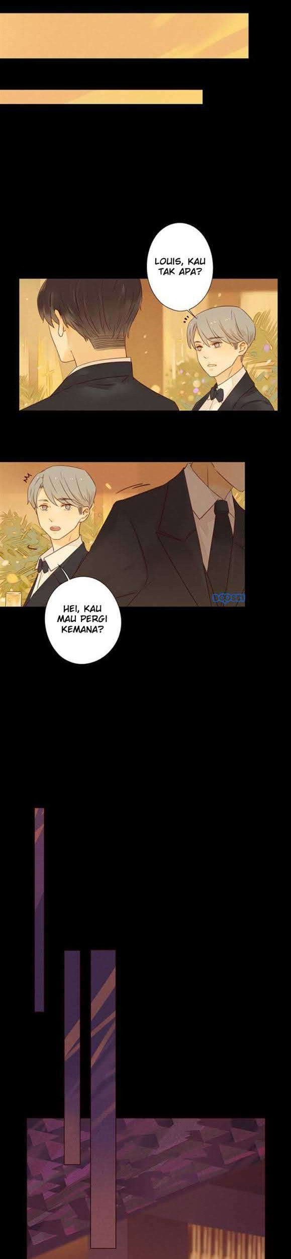 She May Not Be Cute chapter 2 halaman 3