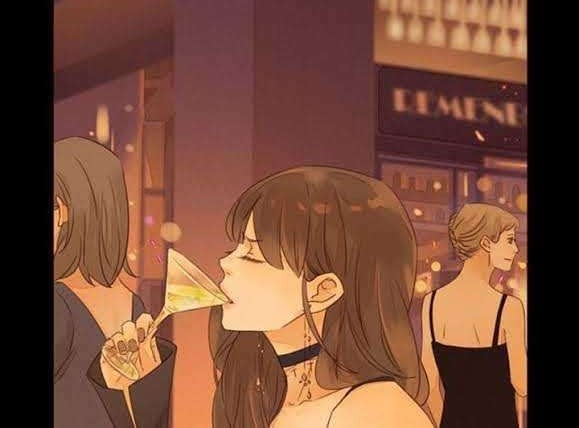 She May Not Be Cute chapter 2 halaman 4