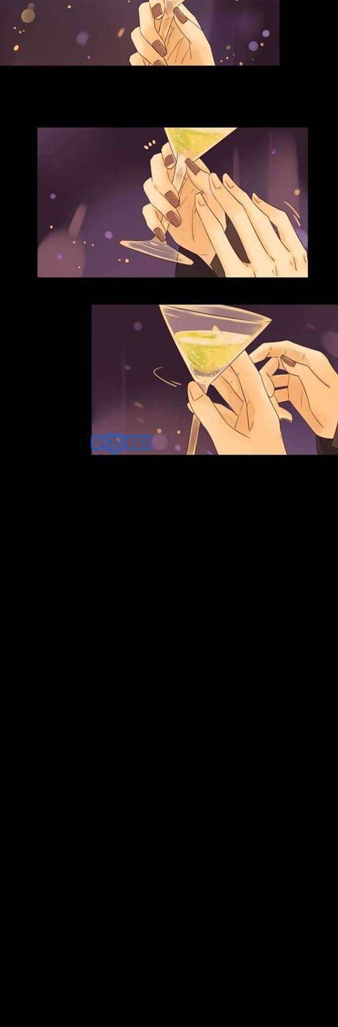 She May Not Be Cute chapter 2 halaman 6