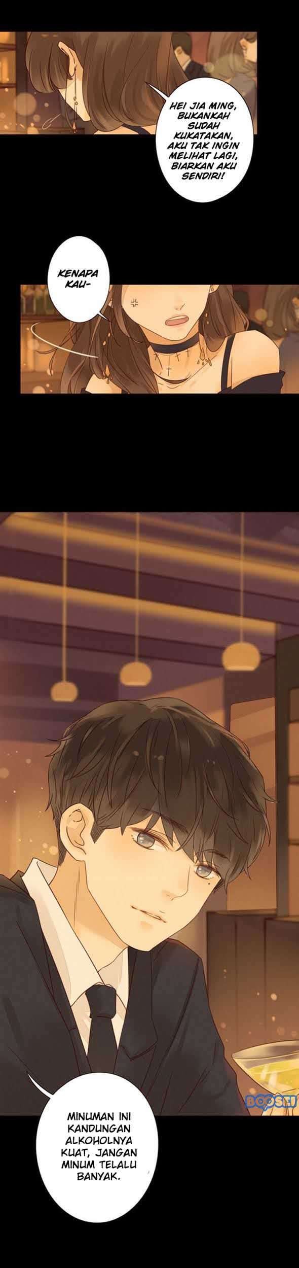 She May Not Be Cute chapter 2 halaman 7