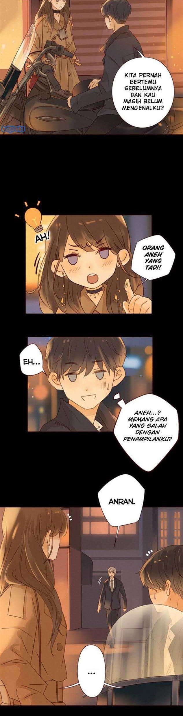 She May Not Be Cute chapter 2 halaman 13