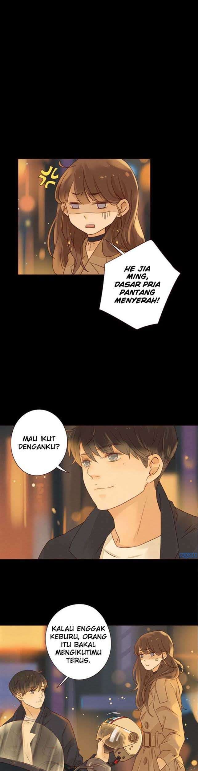 She May Not Be Cute chapter 2 halaman 14