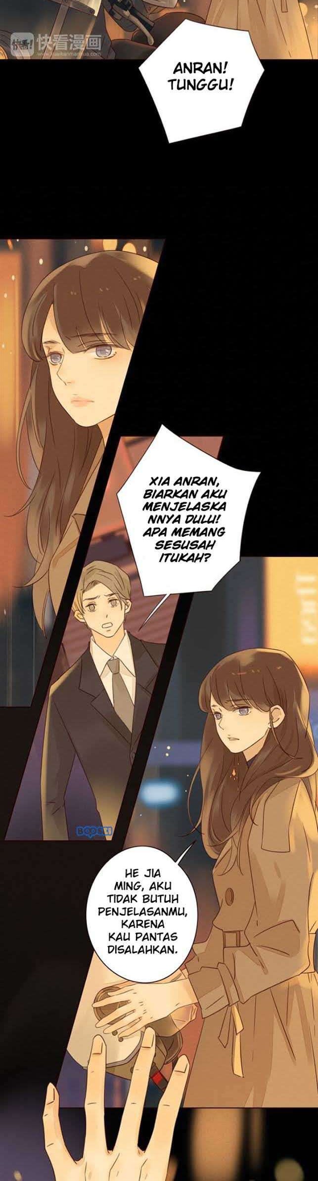 She May Not Be Cute chapter 2 halaman 15
