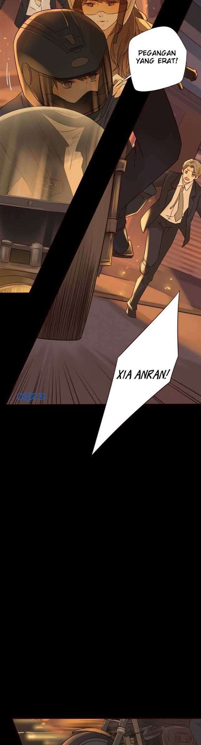 She May Not Be Cute chapter 2 halaman 17