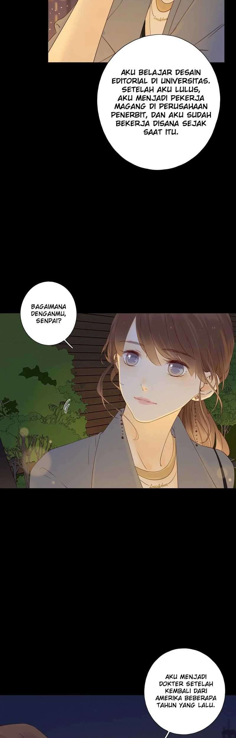 She May Not Be Cute Bab 20 halaman 12