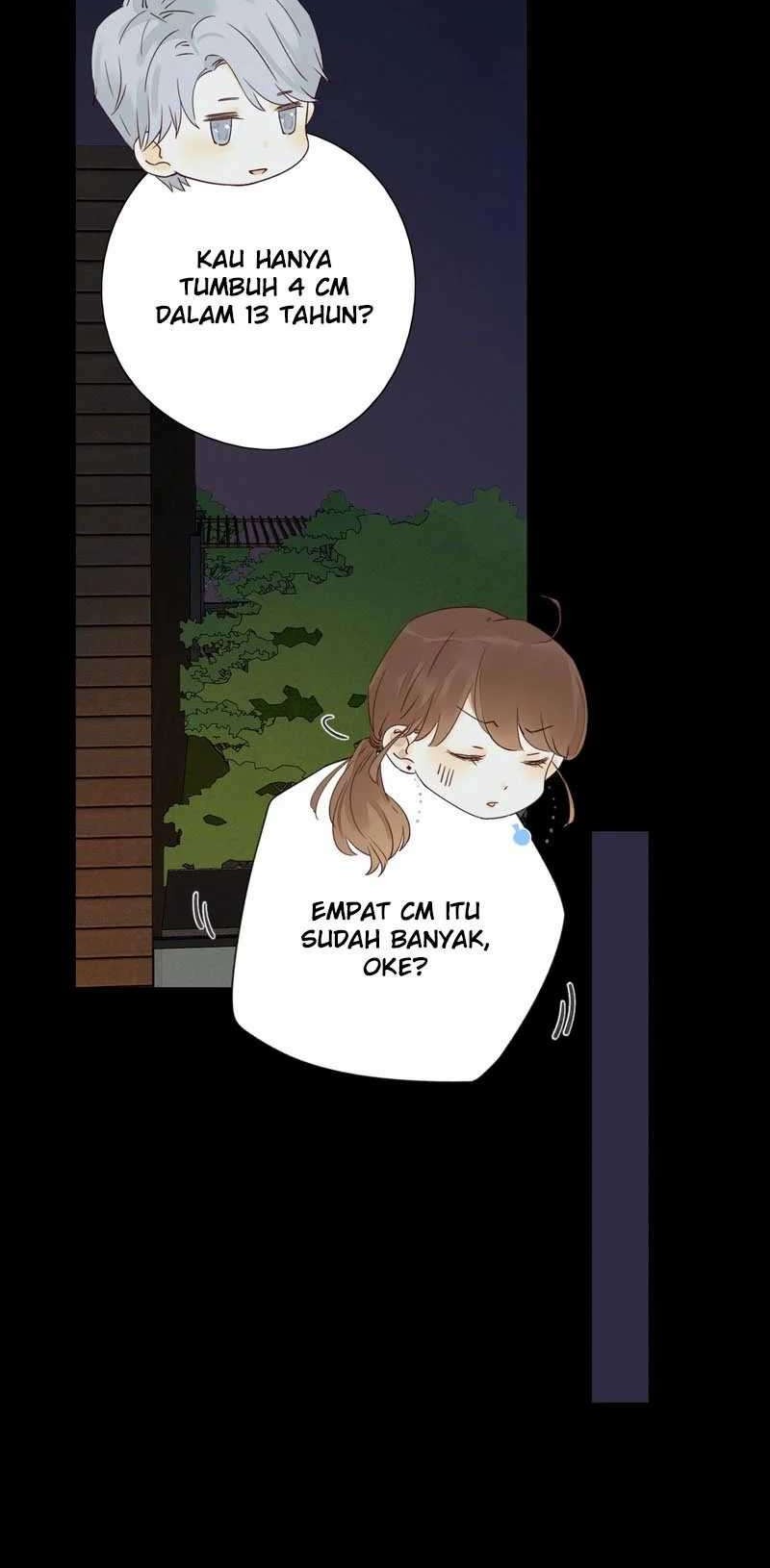 She May Not Be Cute Bab 20 halaman 20
