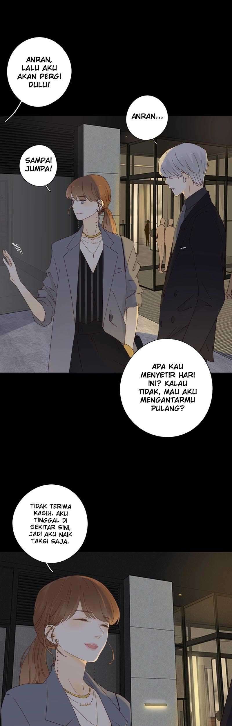 She May Not Be Cute Bab 20 halaman 39