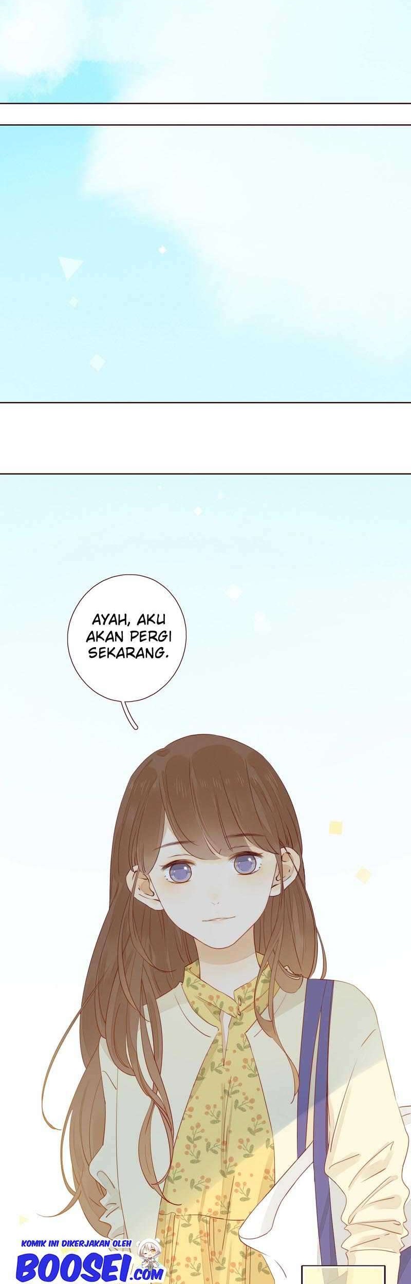 She May Not Be Cute Bab 21.1 halaman 5