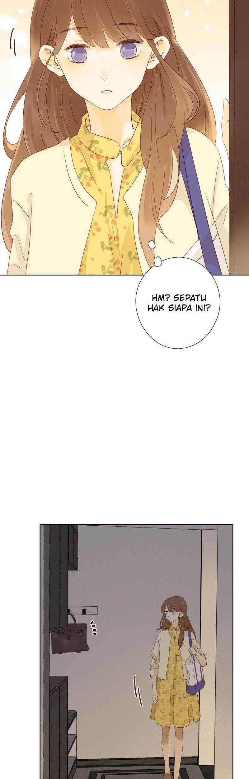 She May Not Be Cute Bab 21.1 halaman 15