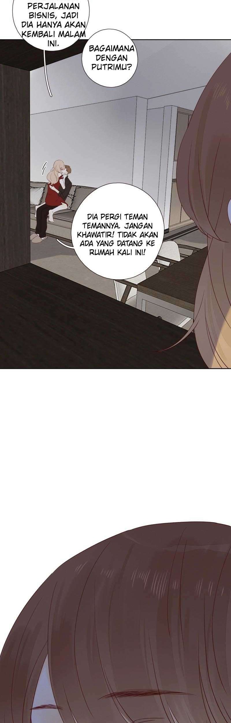 She May Not Be Cute Bab 21.1 halaman 18
