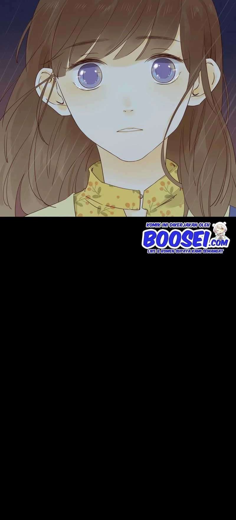 She May Not Be Cute chapter 21.2 halaman 5