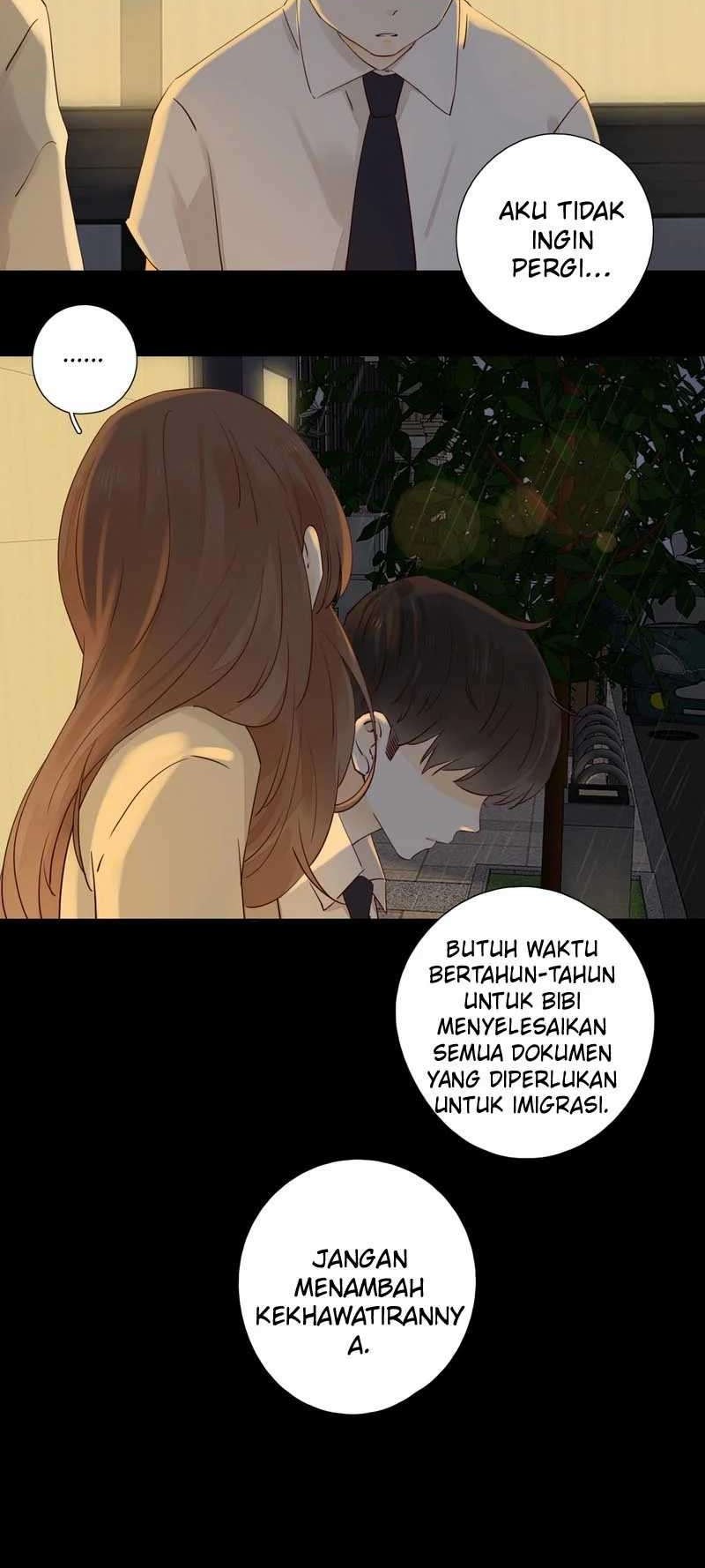 She May Not Be Cute chapter 21.2 halaman 12