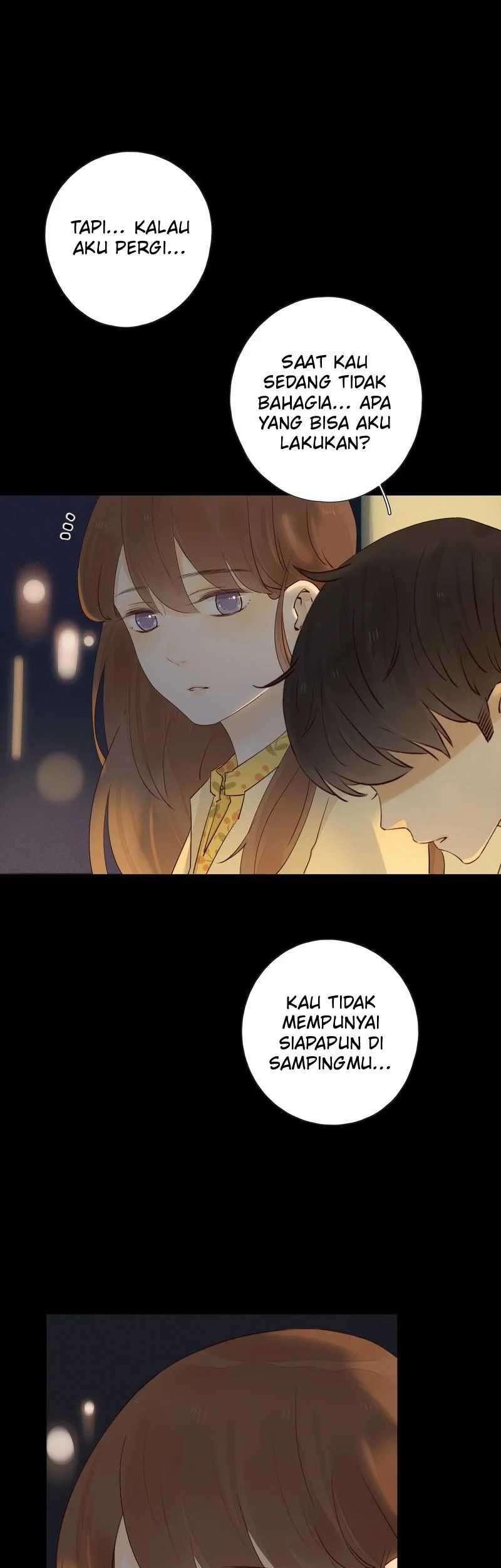 She May Not Be Cute chapter 21.2 halaman 13
