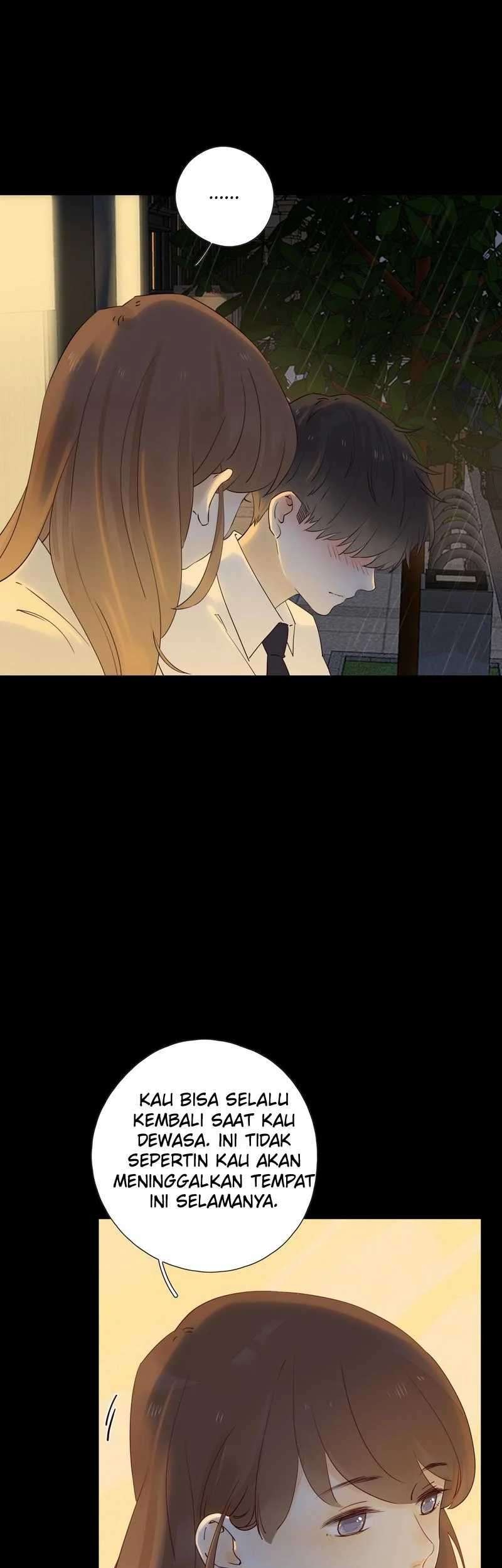 She May Not Be Cute chapter 21.2 halaman 17