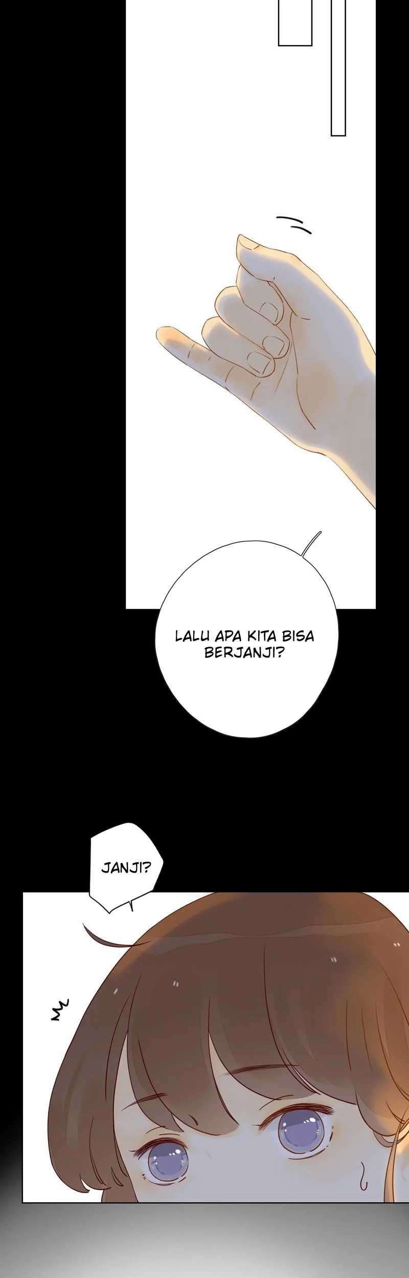 She May Not Be Cute chapter 21.2 halaman 19