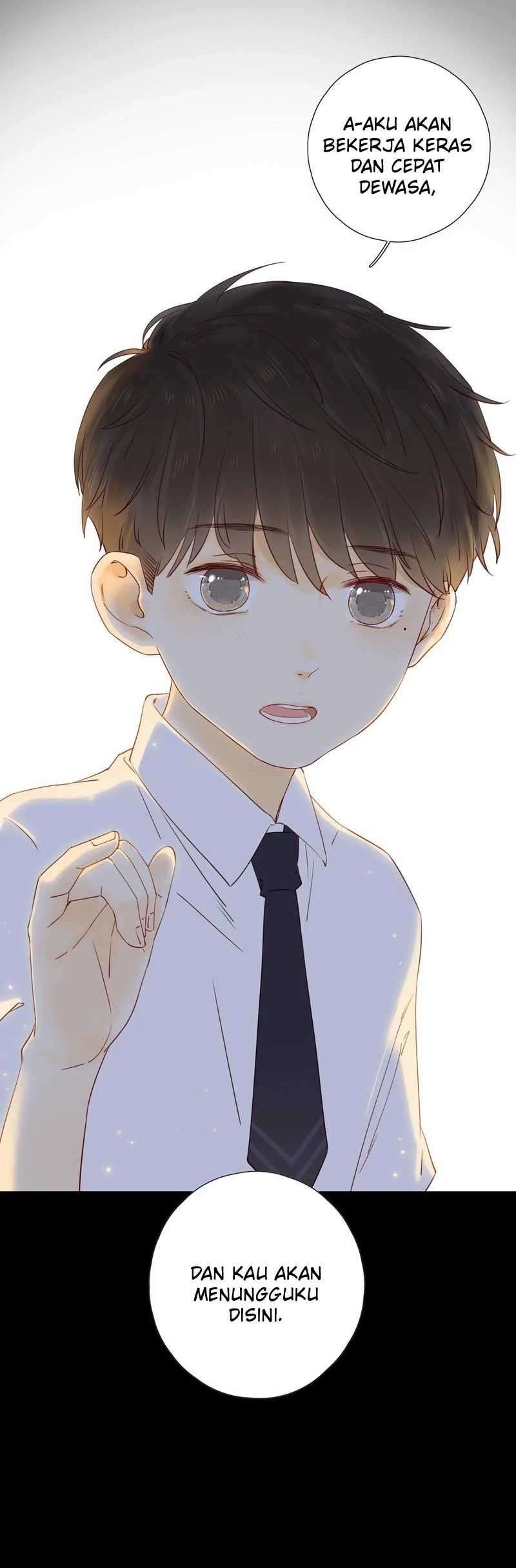 She May Not Be Cute chapter 21.2 halaman 20