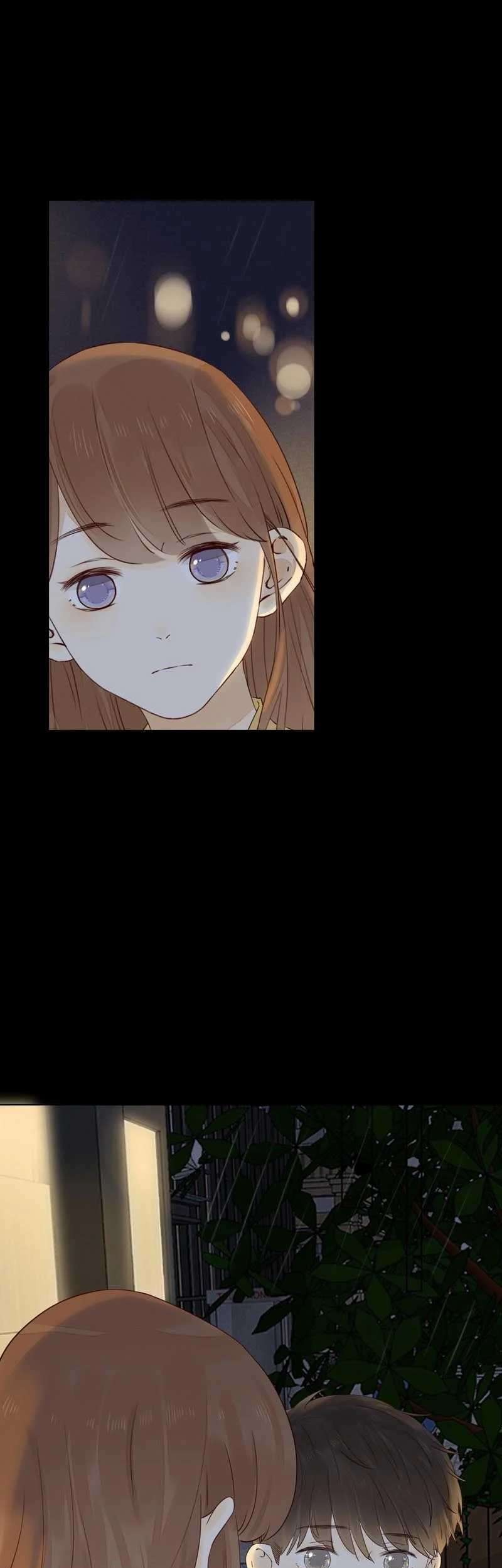 She May Not Be Cute chapter 21.2 halaman 21