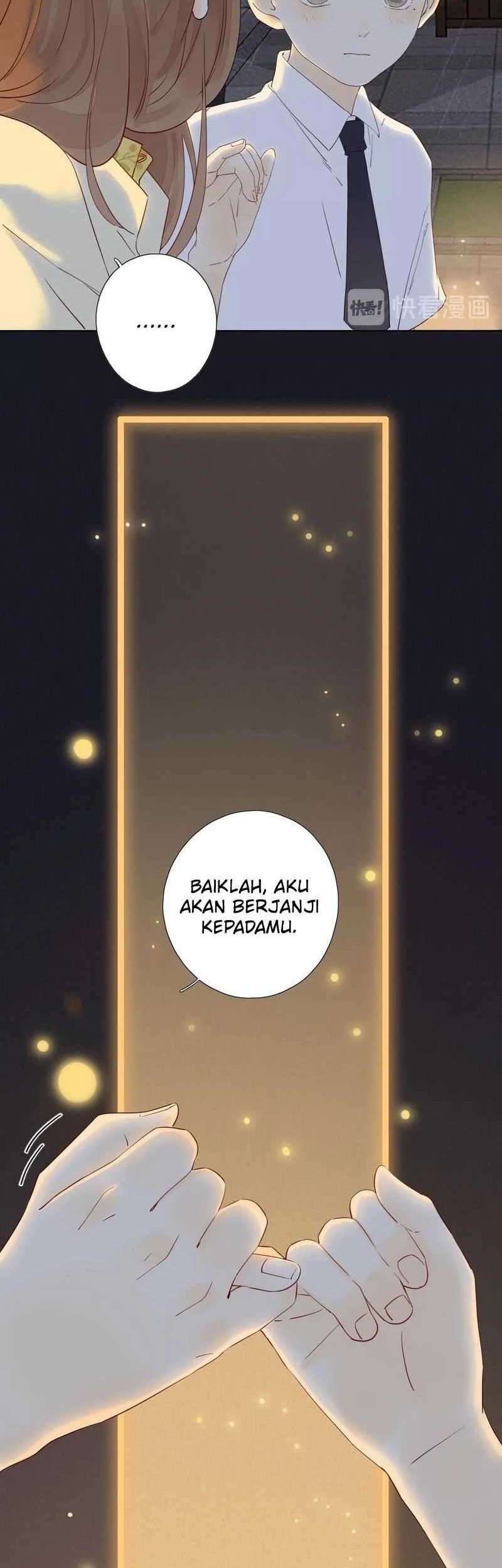 She May Not Be Cute chapter 21.2 halaman 22
