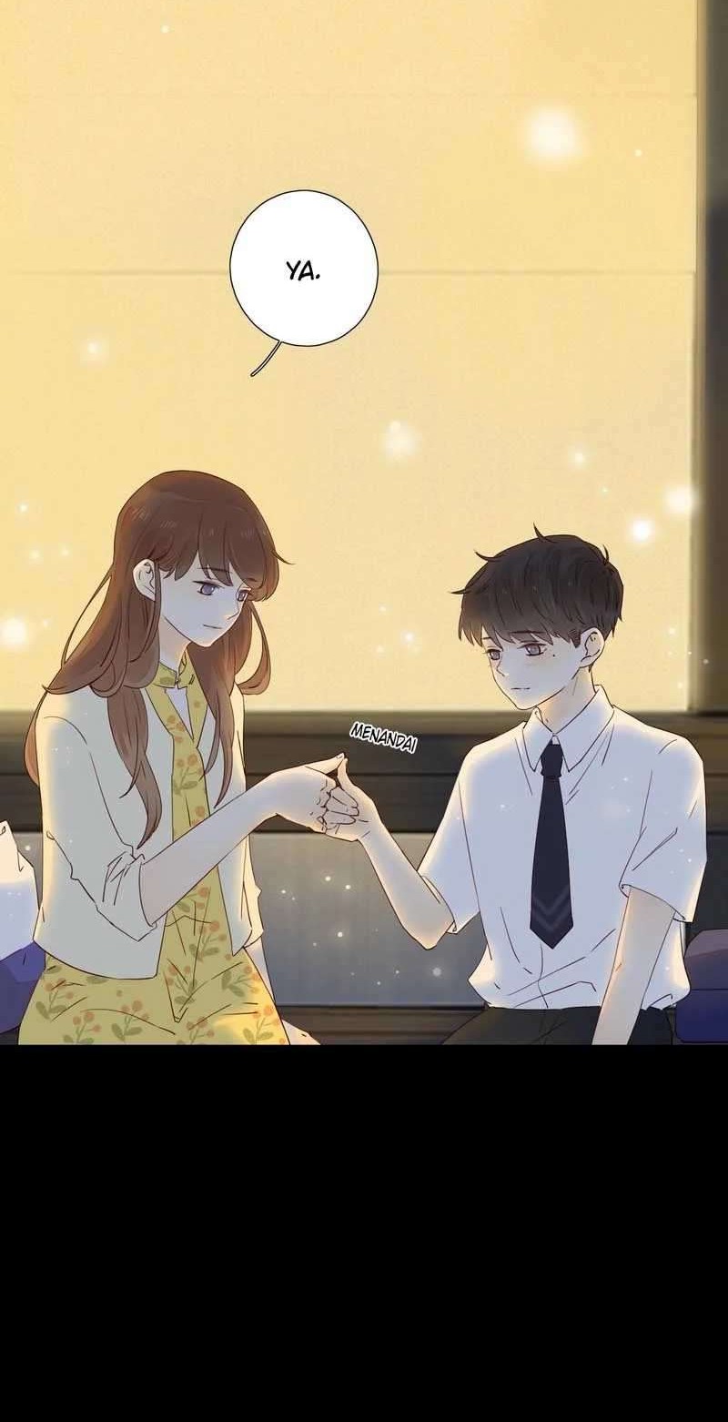 She May Not Be Cute chapter 21.2 halaman 24