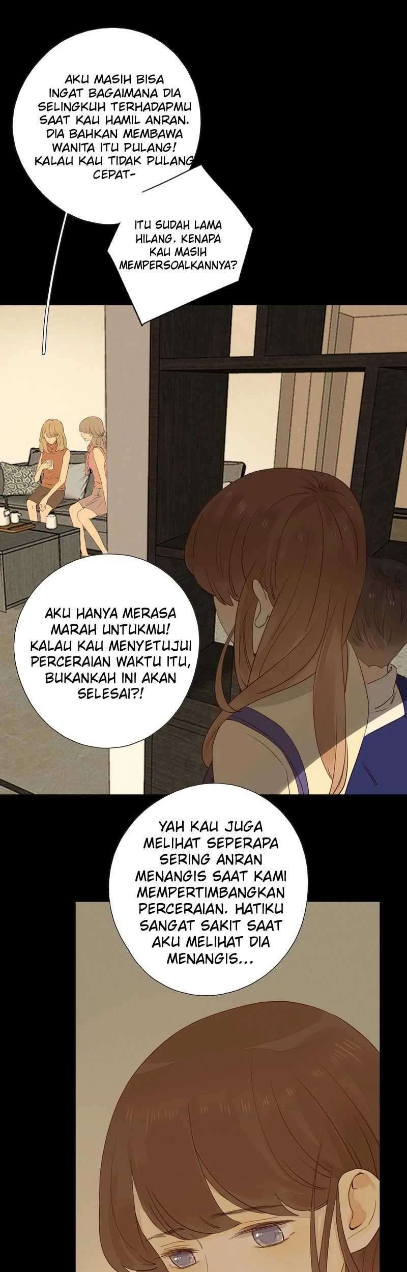 She May Not Be Cute chapter 21.2 halaman 36