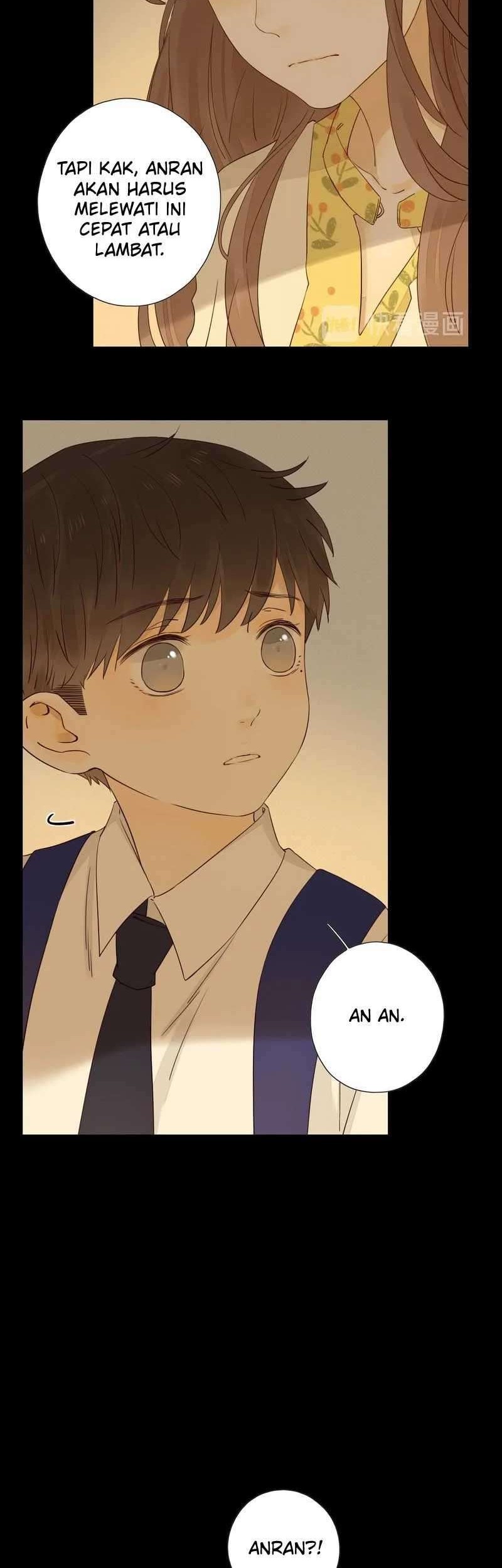 She May Not Be Cute chapter 21.2 halaman 37
