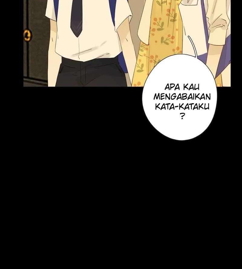 She May Not Be Cute chapter 21.2 halaman 39