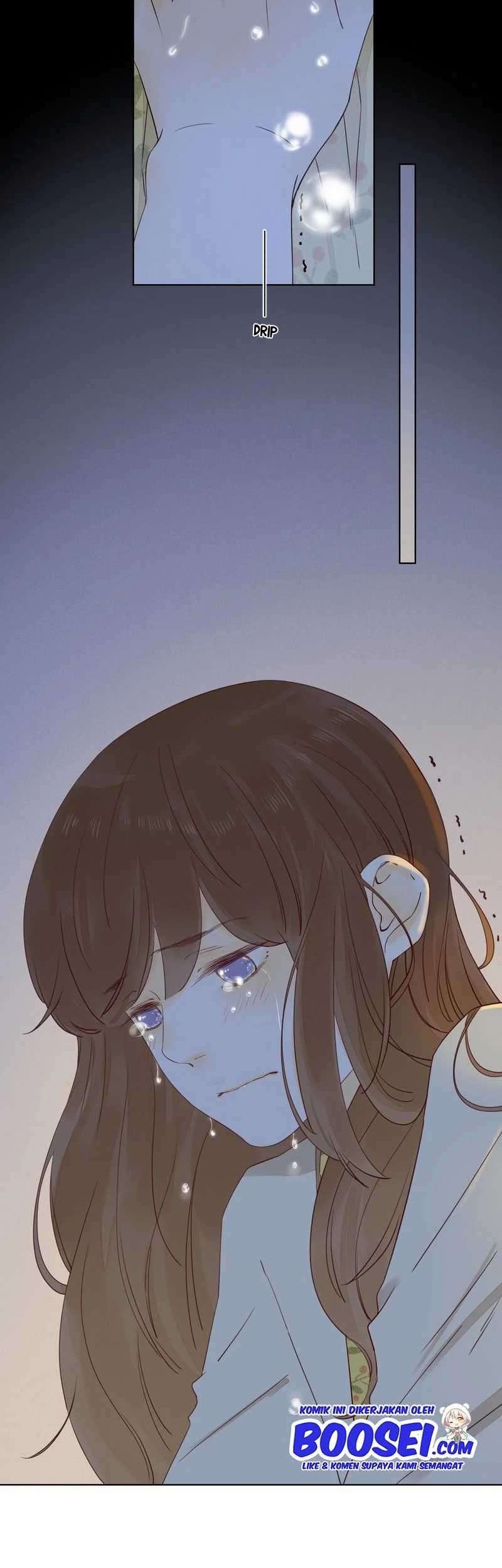 She May Not Be Cute chapter 21.2 halaman 44