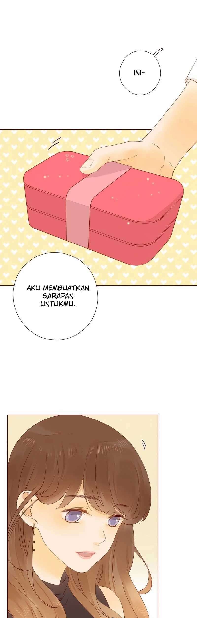 She May Not Be Cute chapter 22 halaman 7