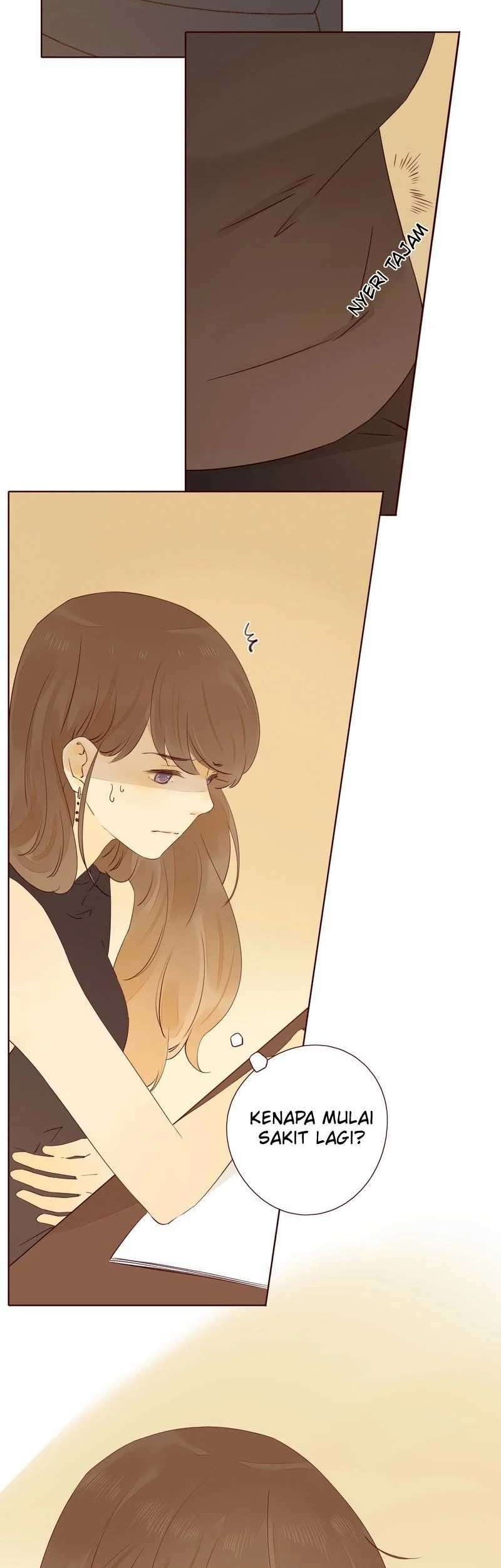 She May Not Be Cute chapter 22 halaman 16