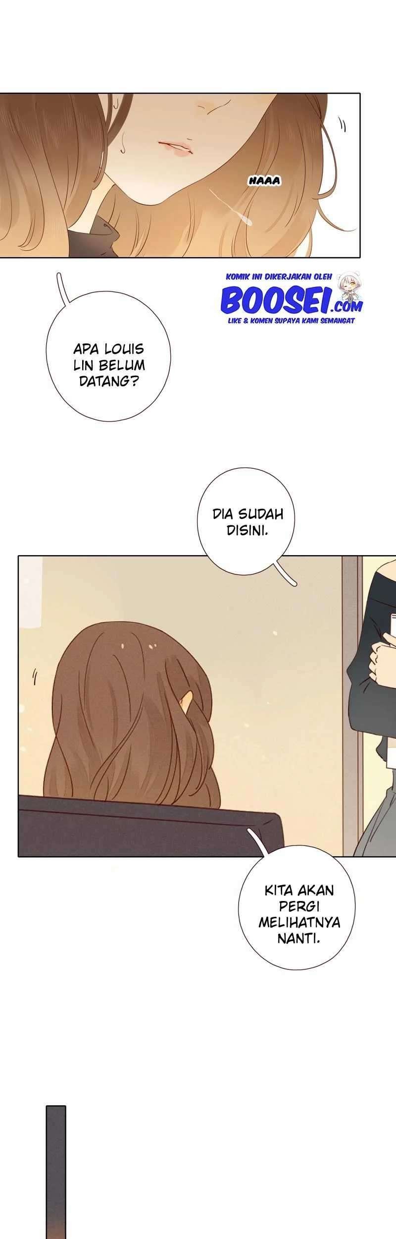 She May Not Be Cute chapter 22 halaman 18