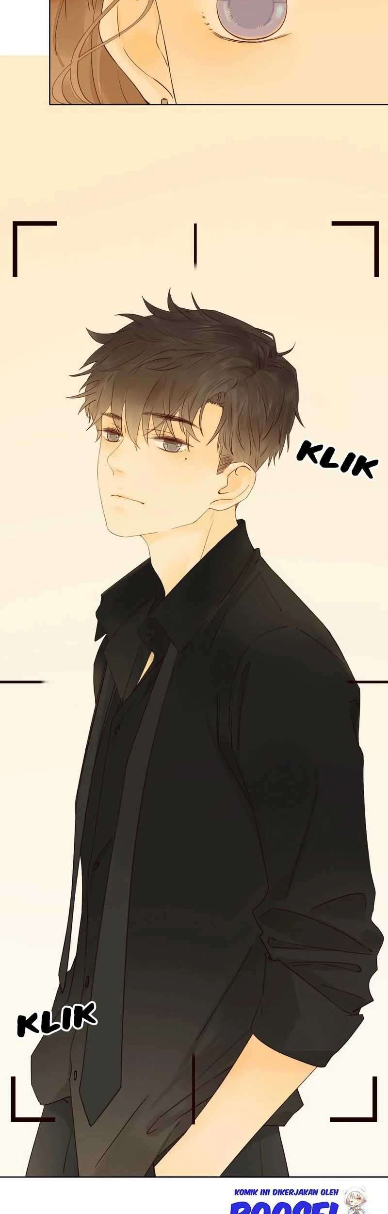 She May Not Be Cute chapter 22 halaman 22