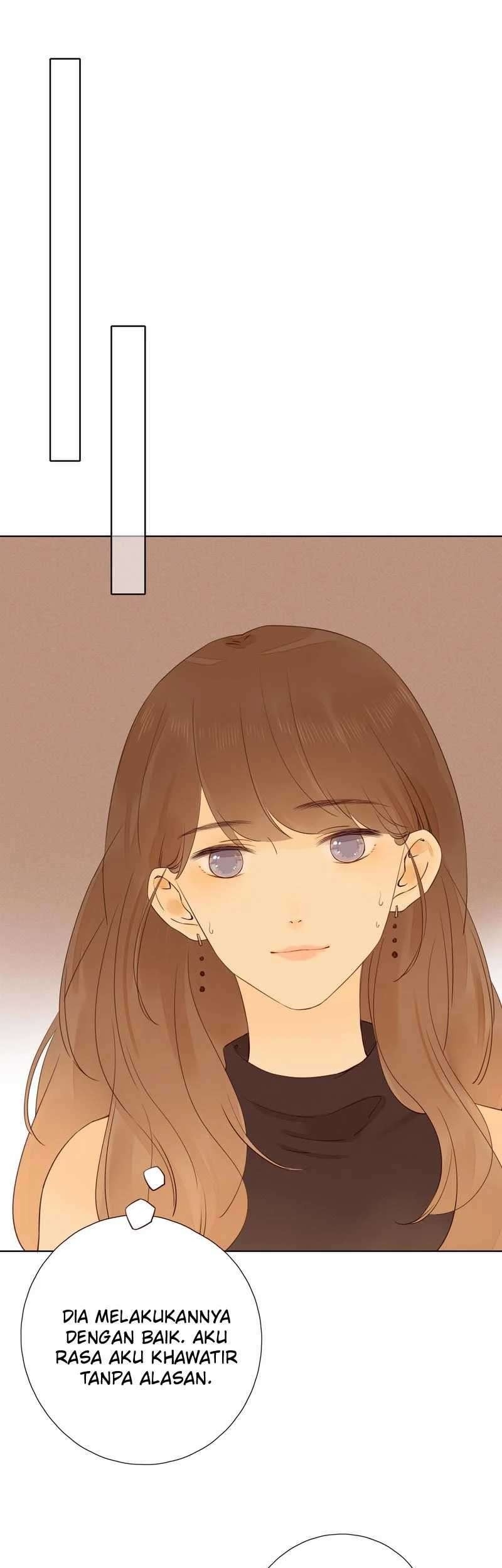 She May Not Be Cute chapter 22 halaman 24
