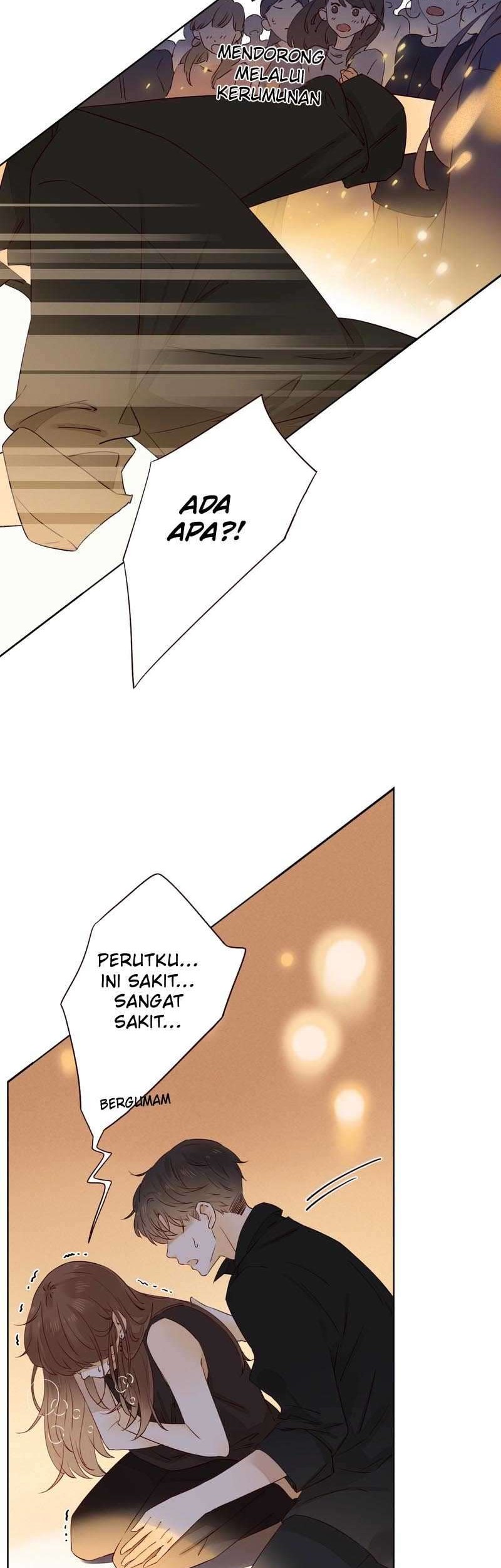 She May Not Be Cute chapter 23 halaman 9