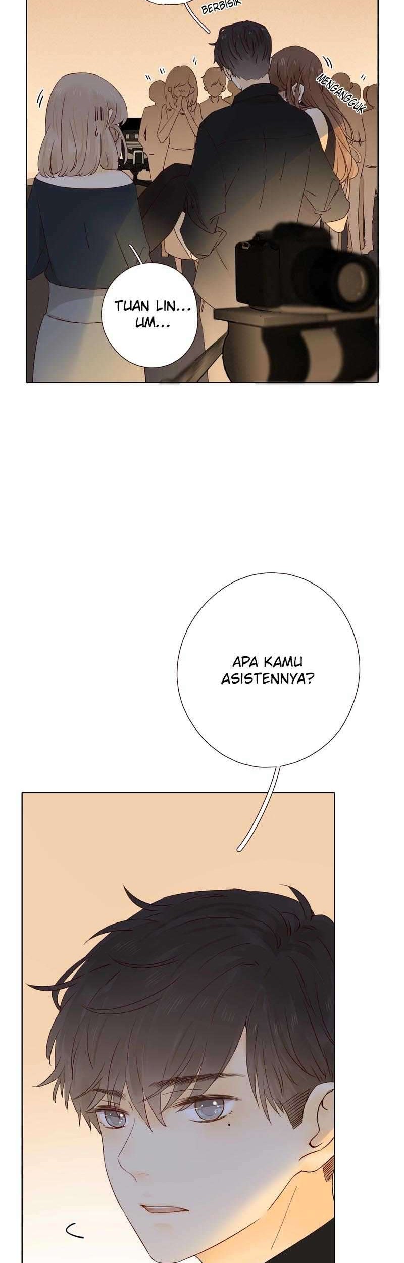 She May Not Be Cute chapter 23 halaman 13