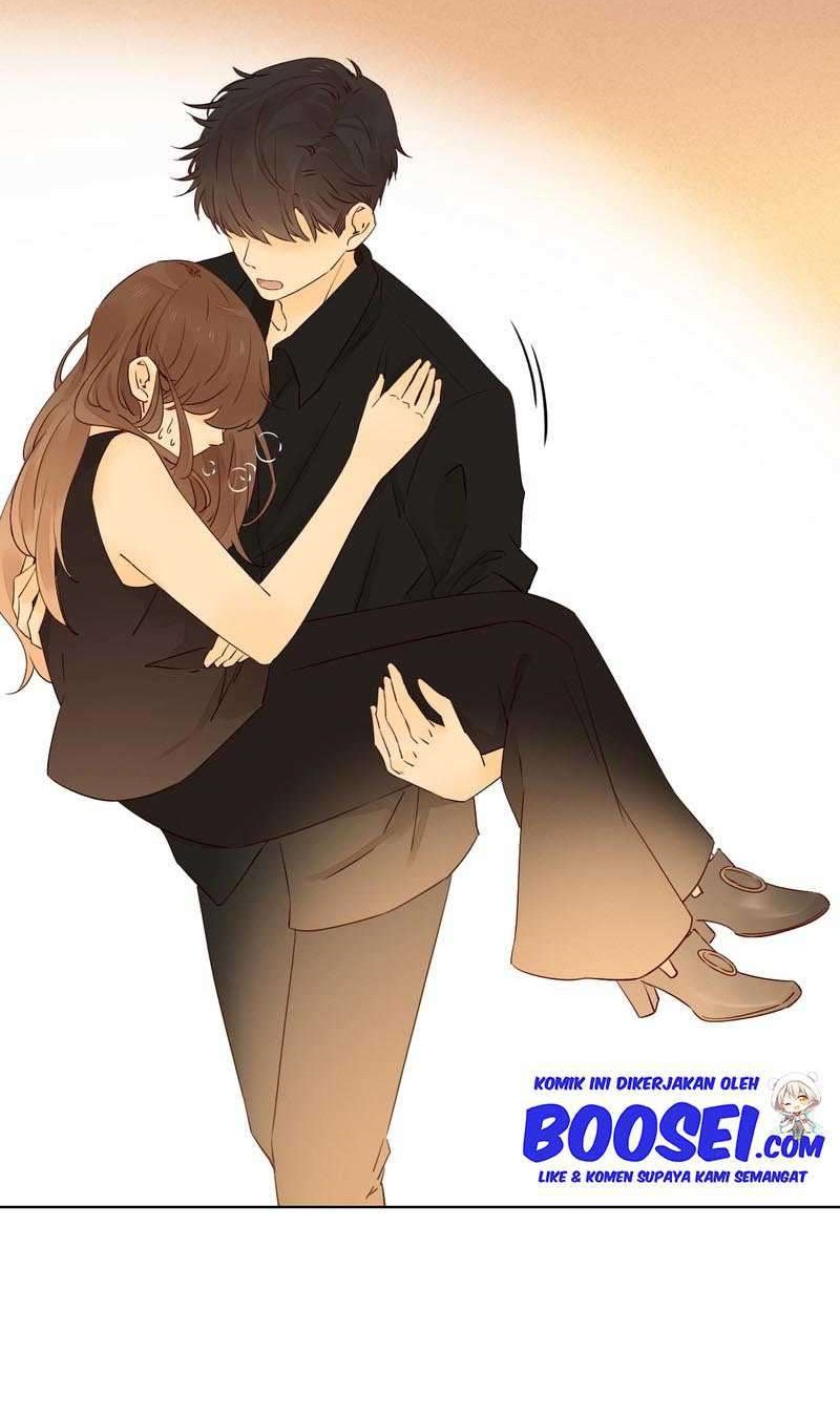 She May Not Be Cute chapter 23 halaman 15
