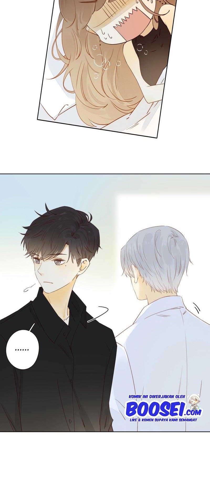 She May Not Be Cute chapter 23 halaman 19