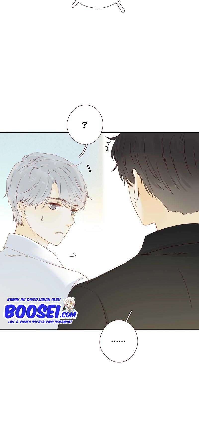 She May Not Be Cute chapter 23 halaman 22