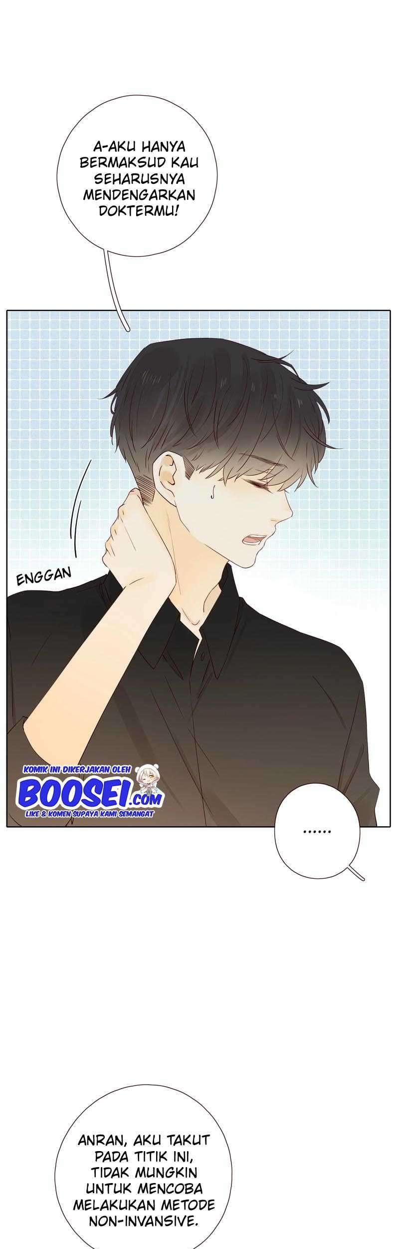 She May Not Be Cute chapter 23 halaman 23