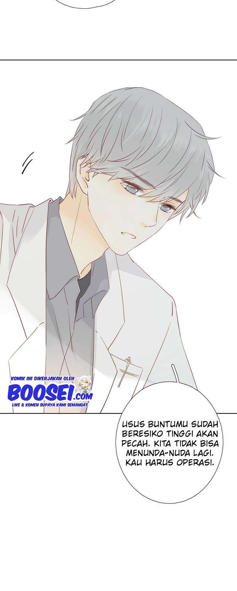 She May Not Be Cute chapter 23 halaman 24