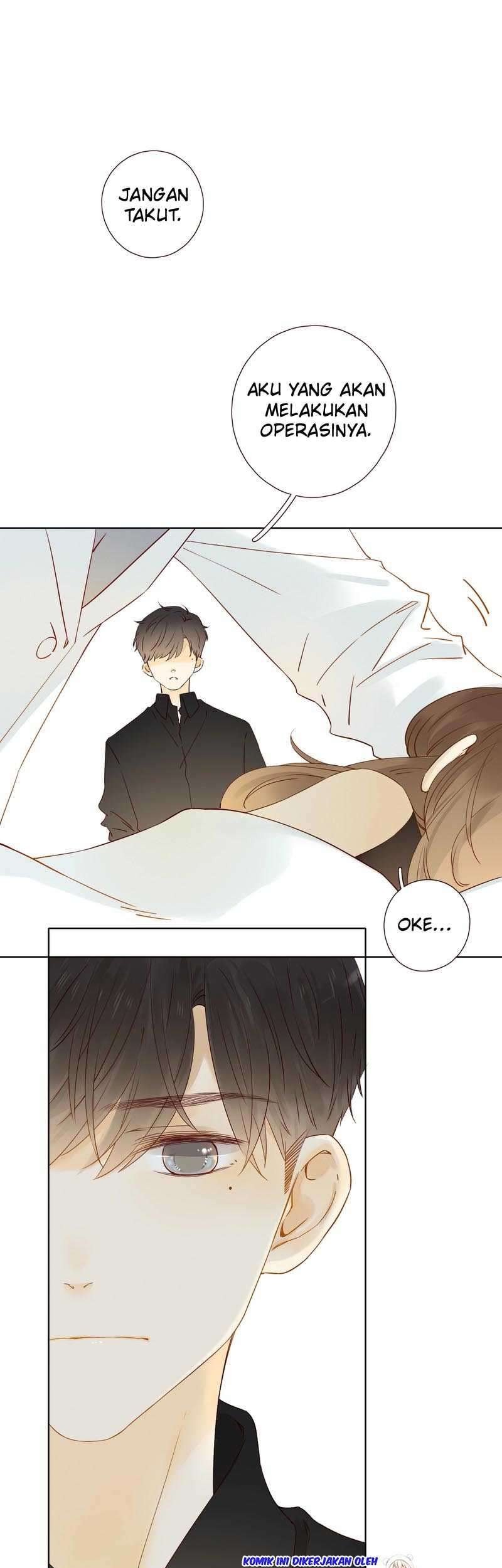 She May Not Be Cute chapter 23 halaman 25