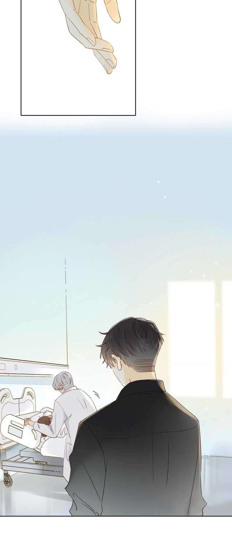 She May Not Be Cute chapter 23 halaman 27