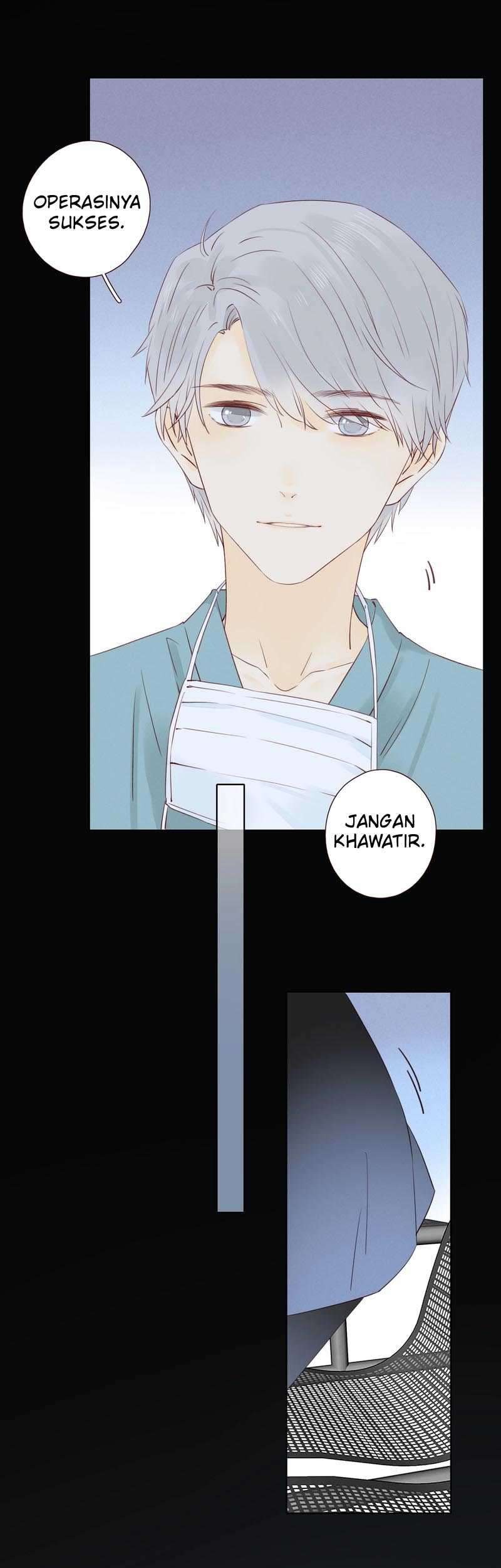 She May Not Be Cute chapter 23 halaman 31