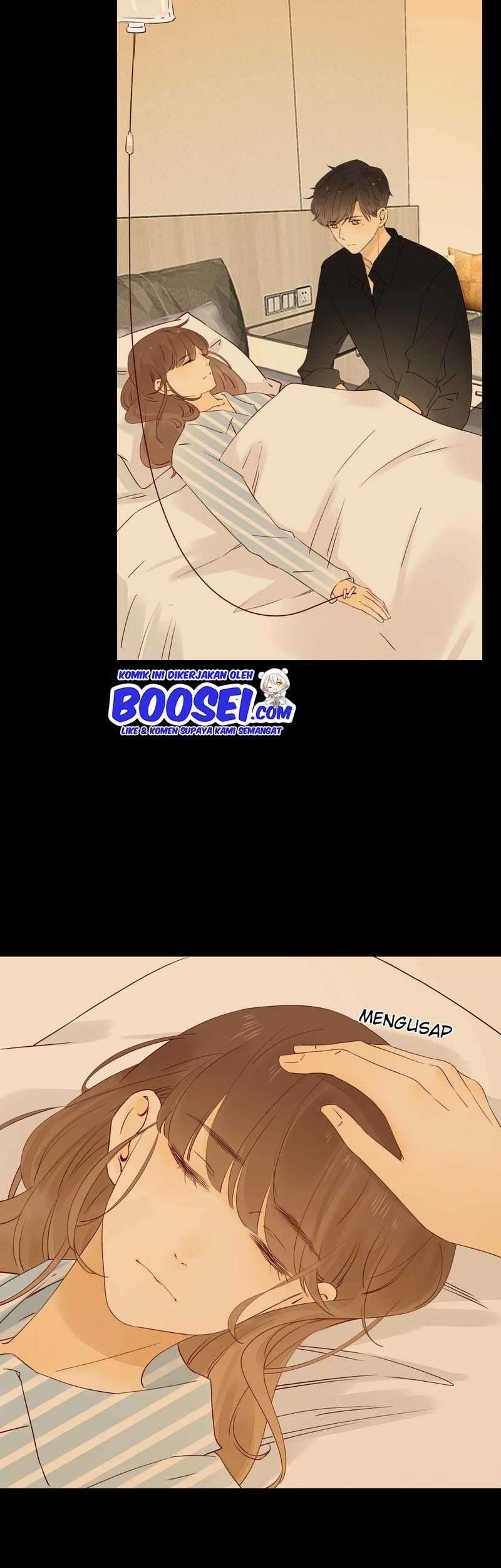 She May Not Be Cute chapter 23 halaman 39