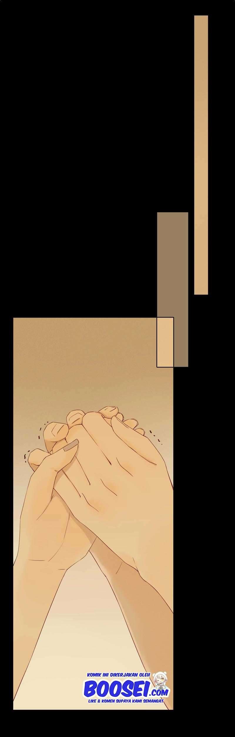 She May Not Be Cute chapter 23 halaman 41