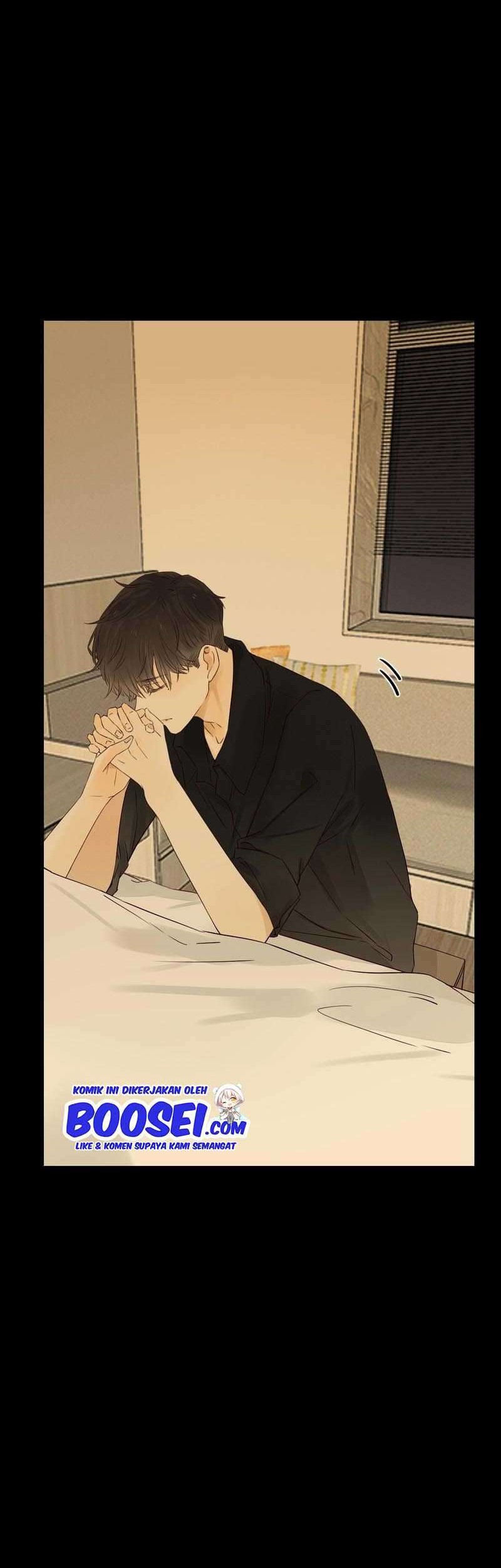 She May Not Be Cute chapter 23 halaman 42