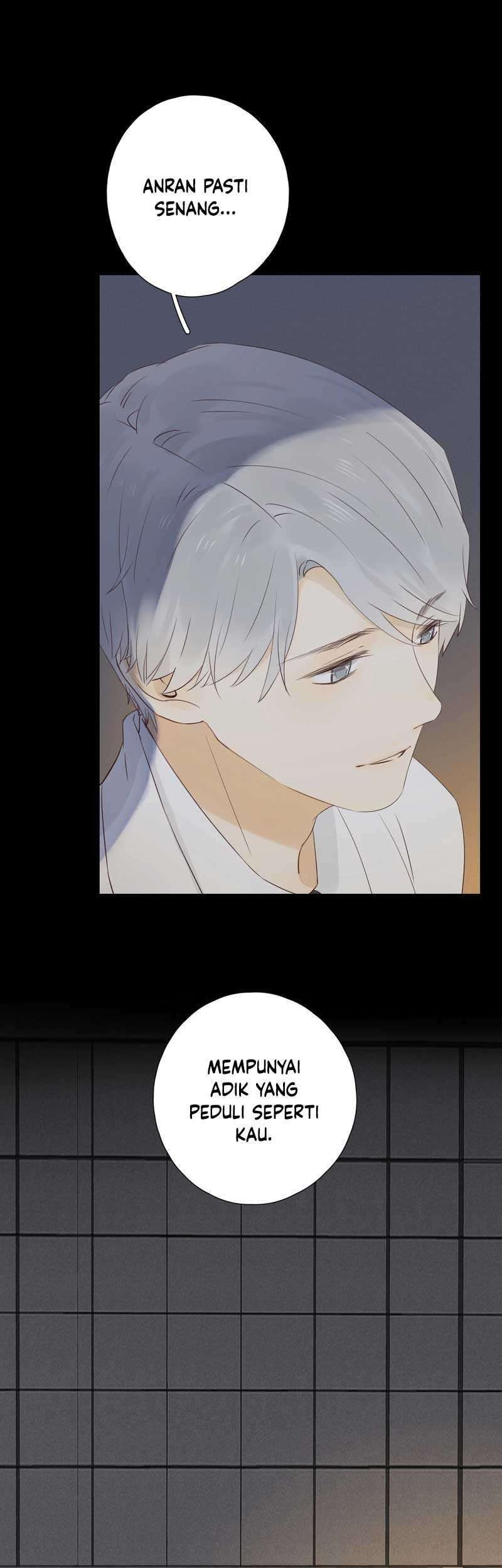 She May Not Be Cute chapter 26 halaman 3