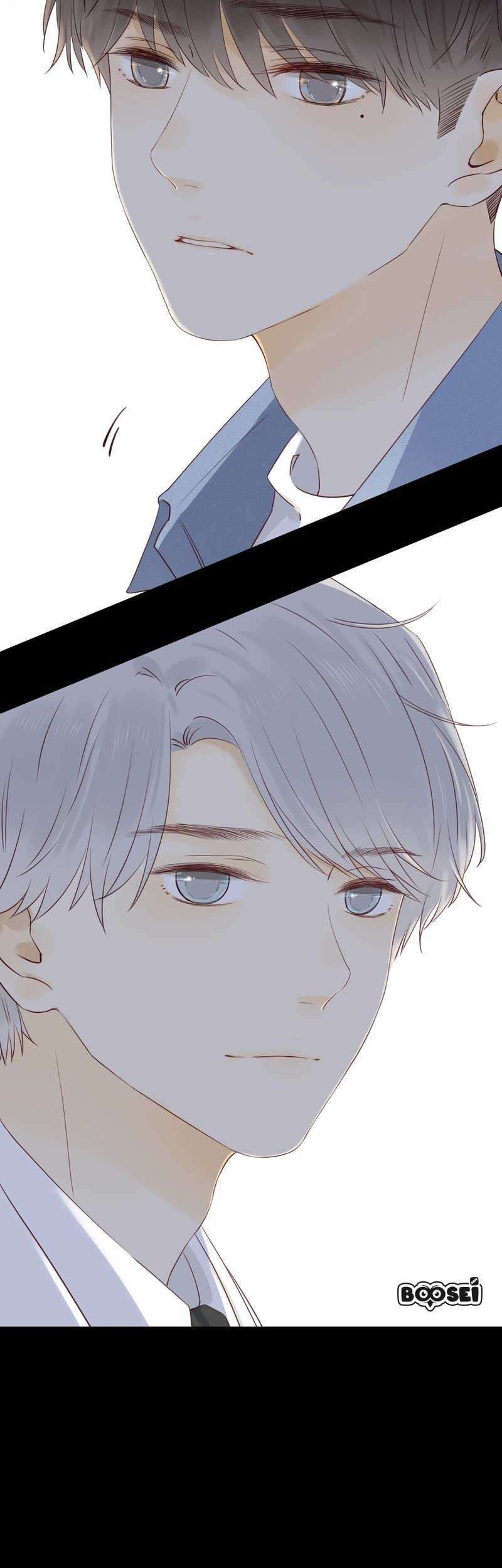 She May Not Be Cute chapter 26 halaman 5