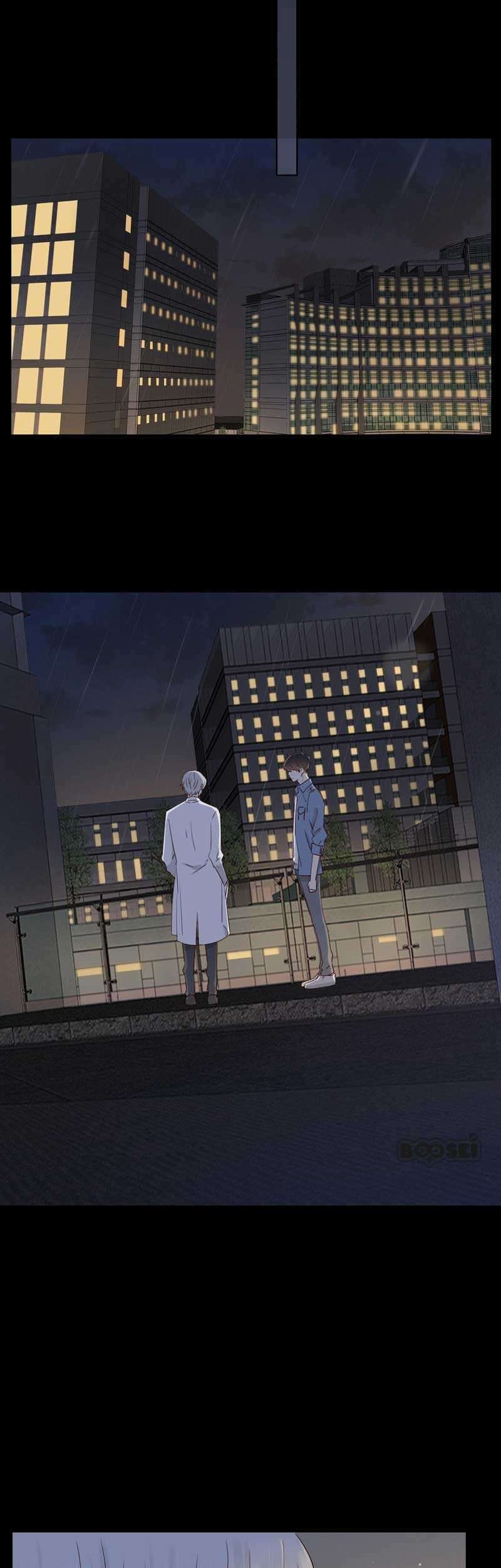 She May Not Be Cute chapter 26 halaman 9